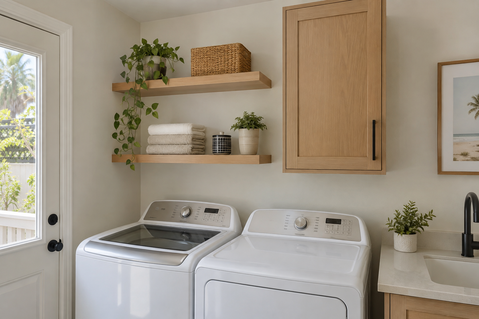 Design concept: Everyday storage